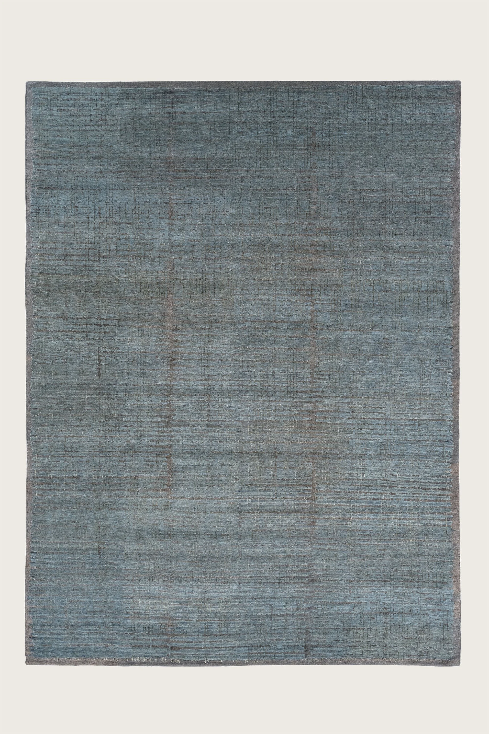 Coco Custom Rugs Coco Boxes - Sea Hazel | Discover Premium Wool Rugs — PARISA