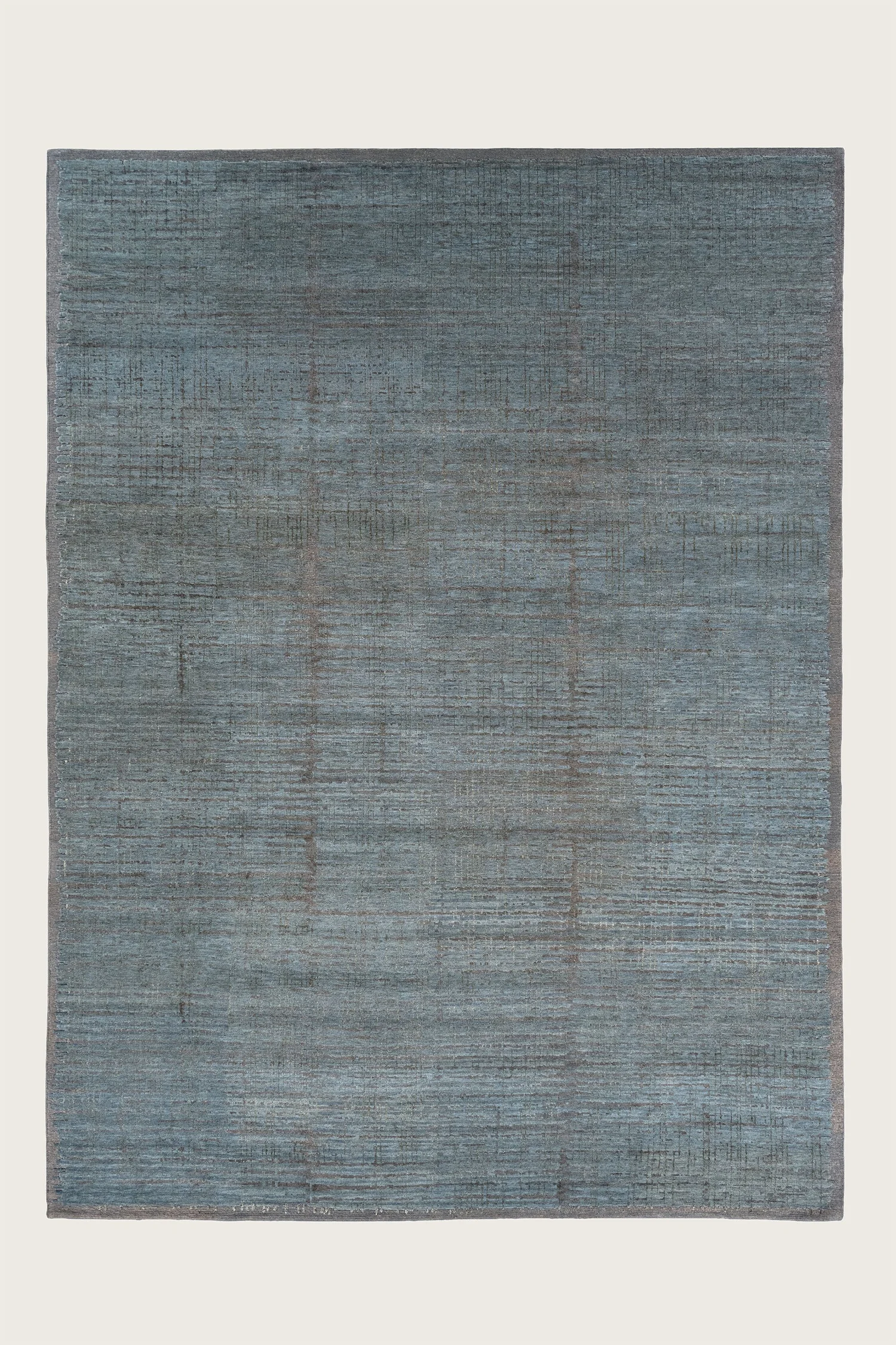 Coco Boxes - Sea Hazel | Discover Premium Wool Rugs — PARISA