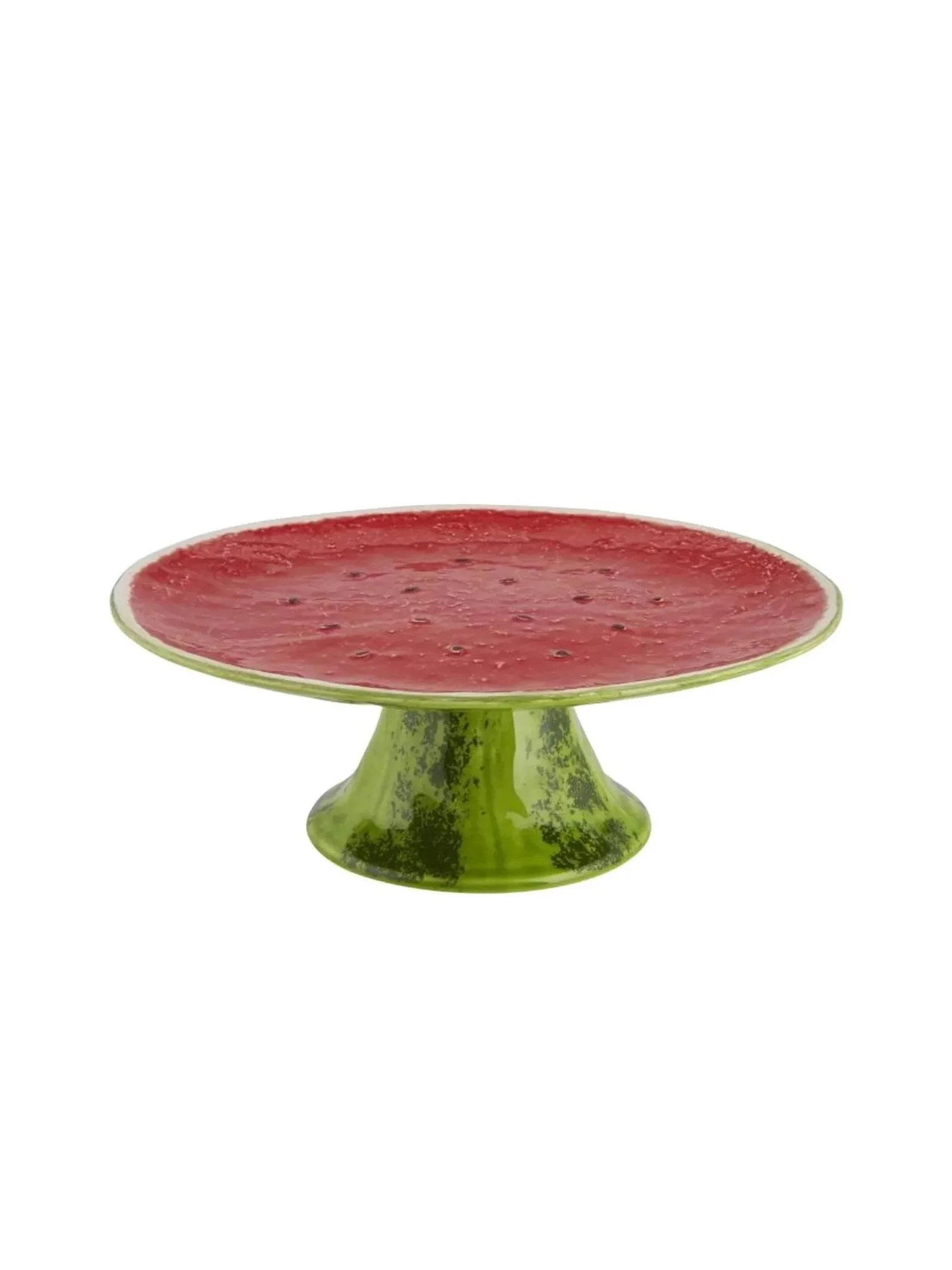 Watermelon Cake Stand