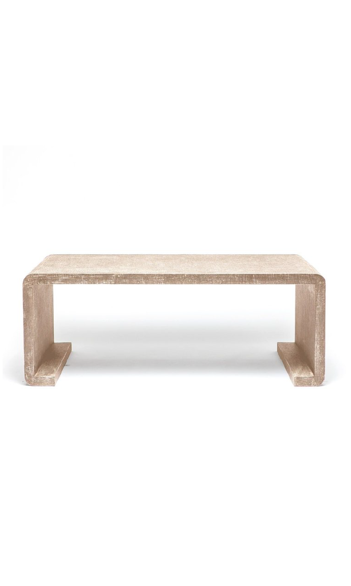 Gustav Coffee Table