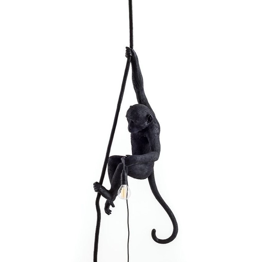 Seletti+the+monkey+lamp+ceiling+version+black.jpg