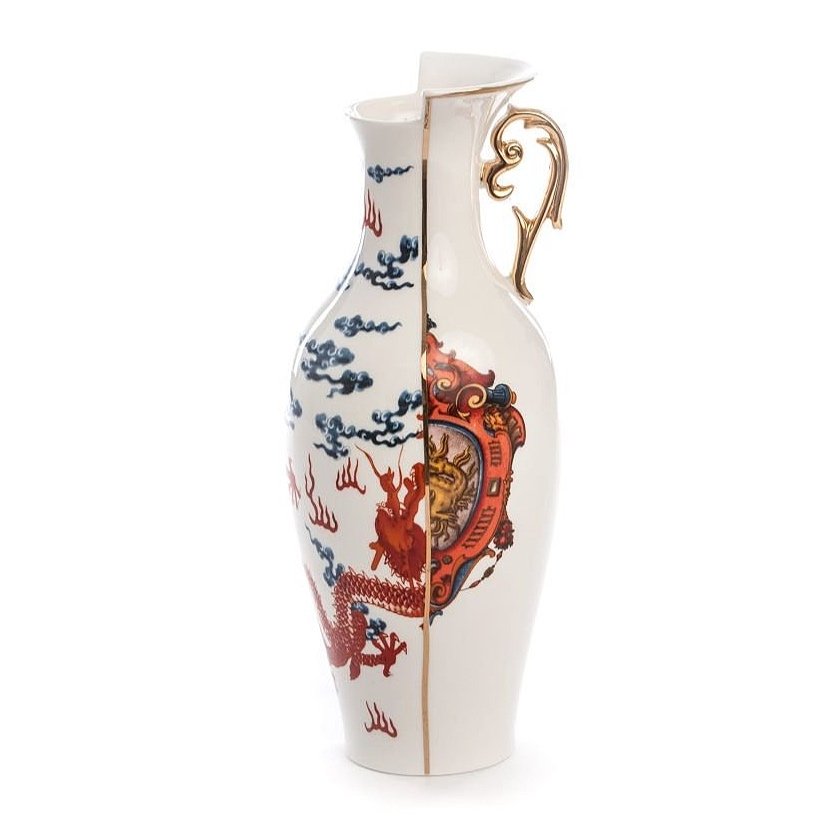 Hybrid Adelma Vase