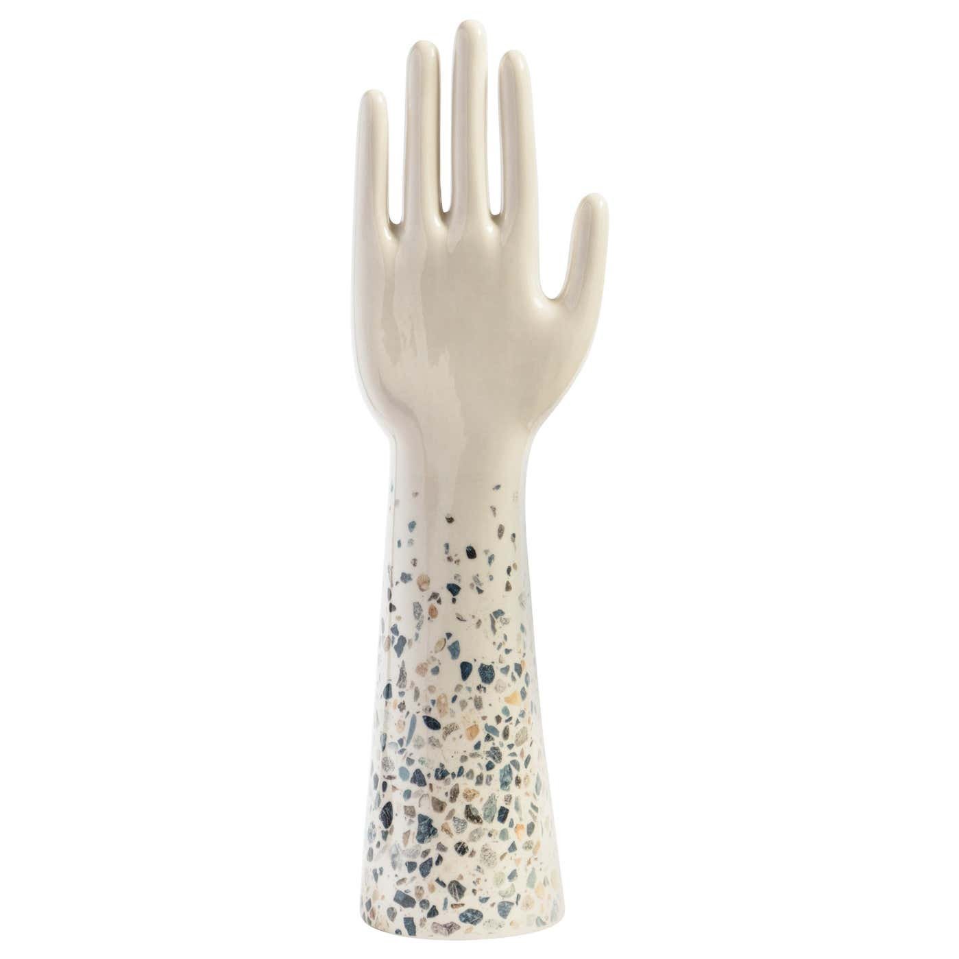 Anatomica Hand Terrazzo Veneziano