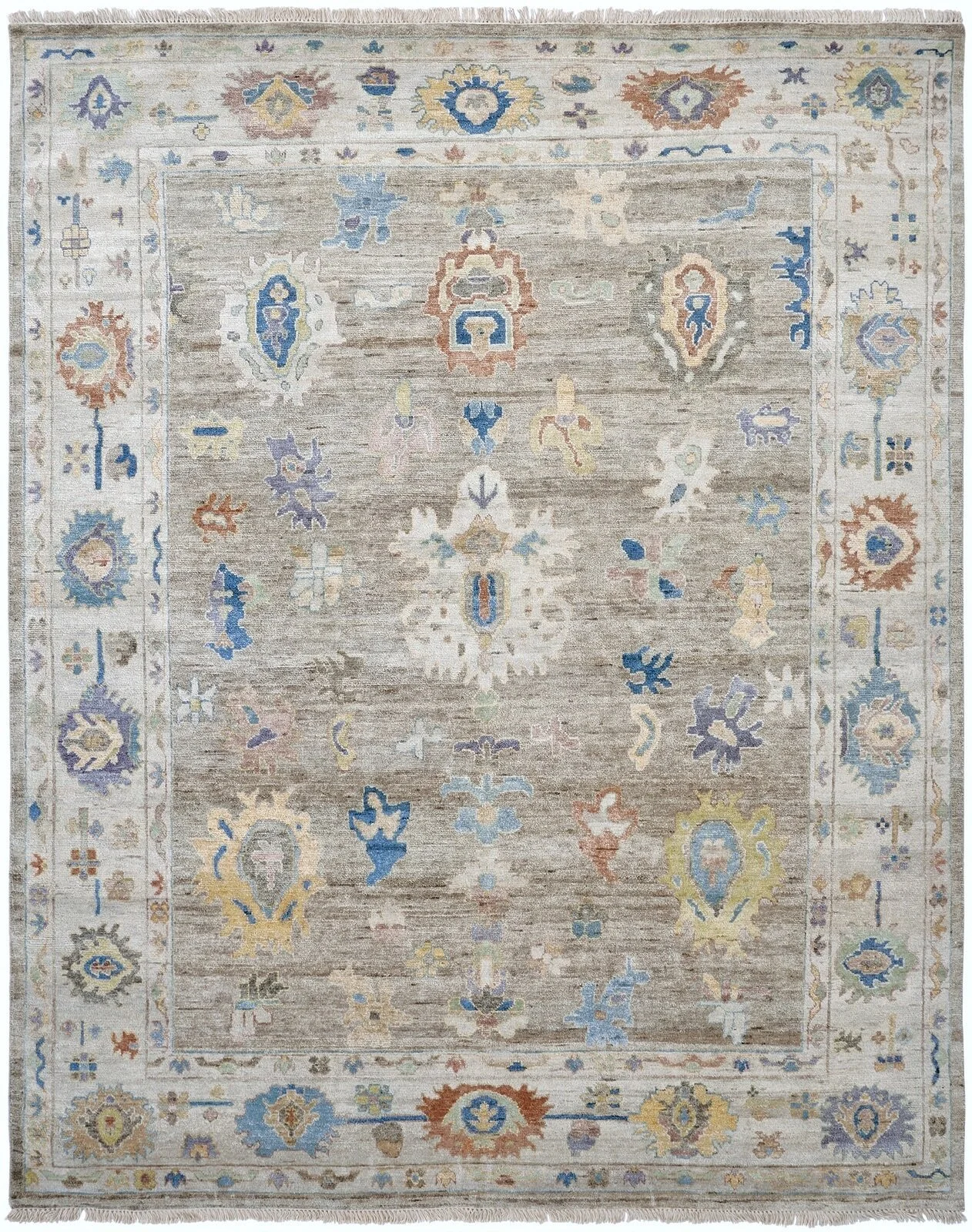 RUG GALLERY | Explore Exquisite Designs — PARISA