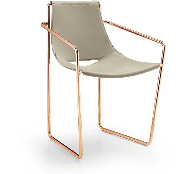 Apelle P Armchair