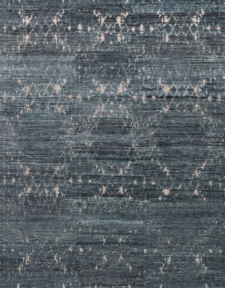 Serpent Blue