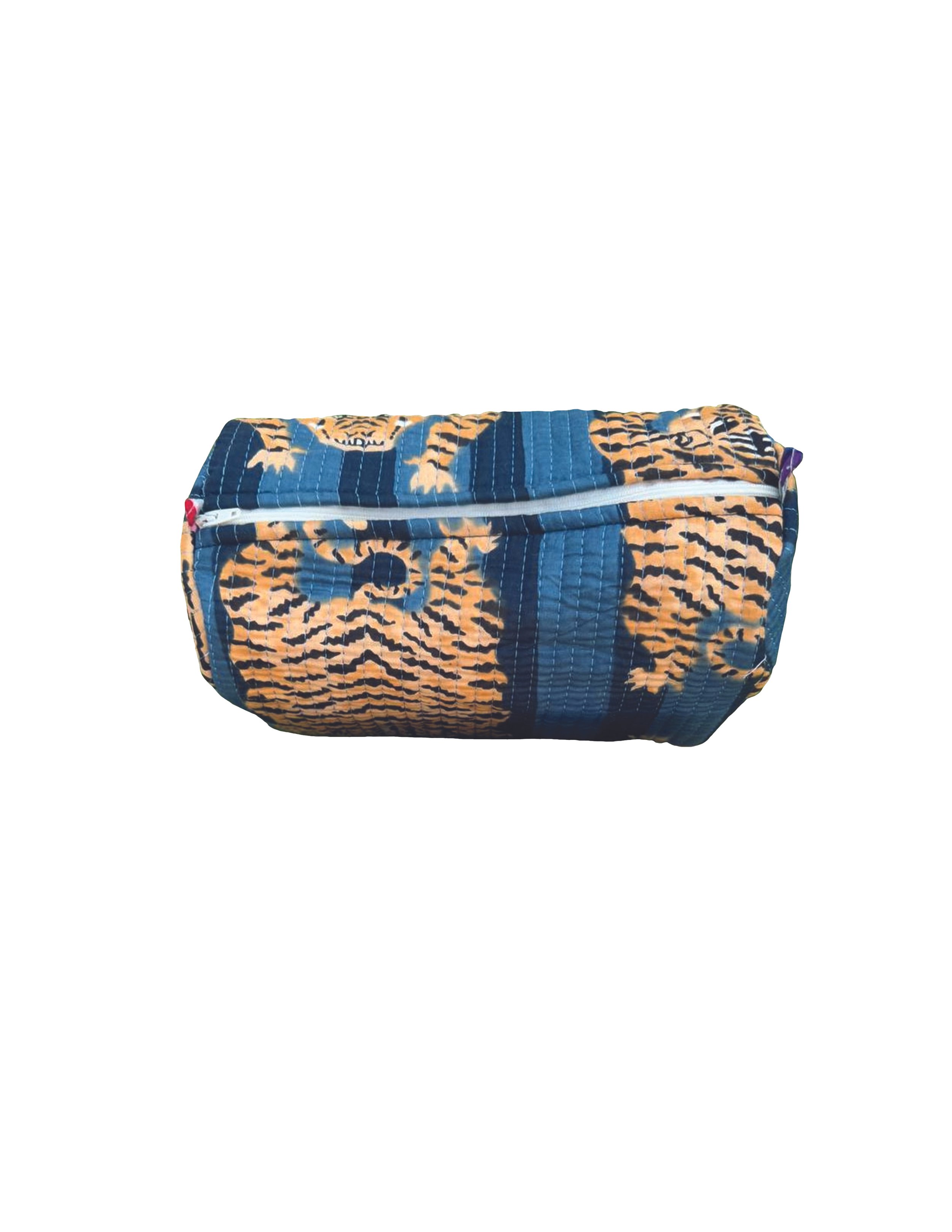 Tiger Rug Pouch - Large.jpg