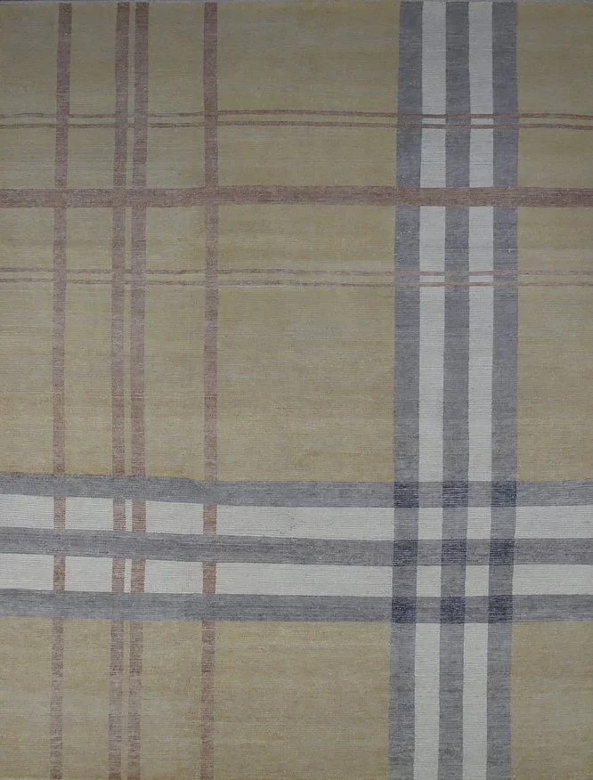 Tartan Golden