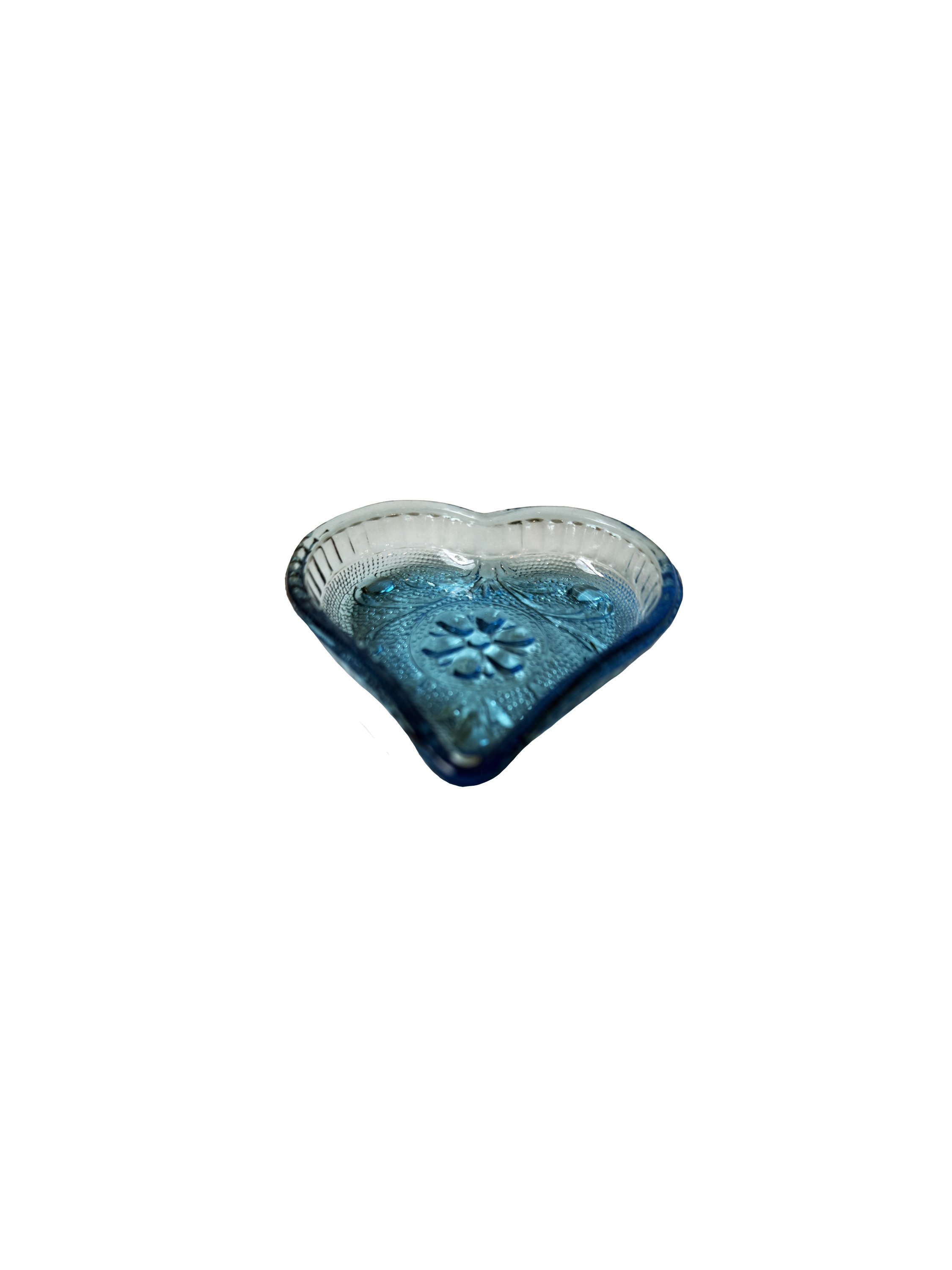 Muted Blue Glass Heart Dish 1.jpg
