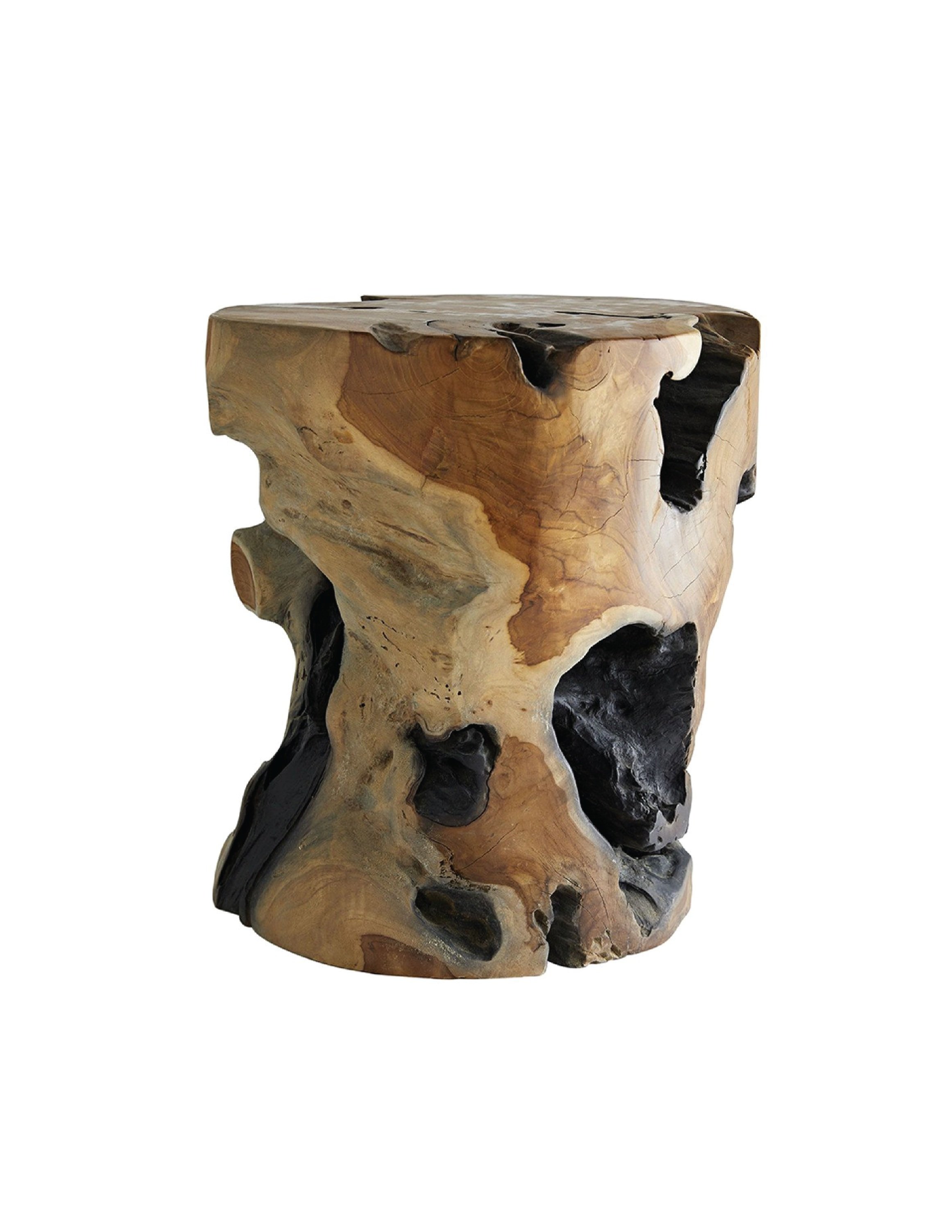 Fricke Accent Table