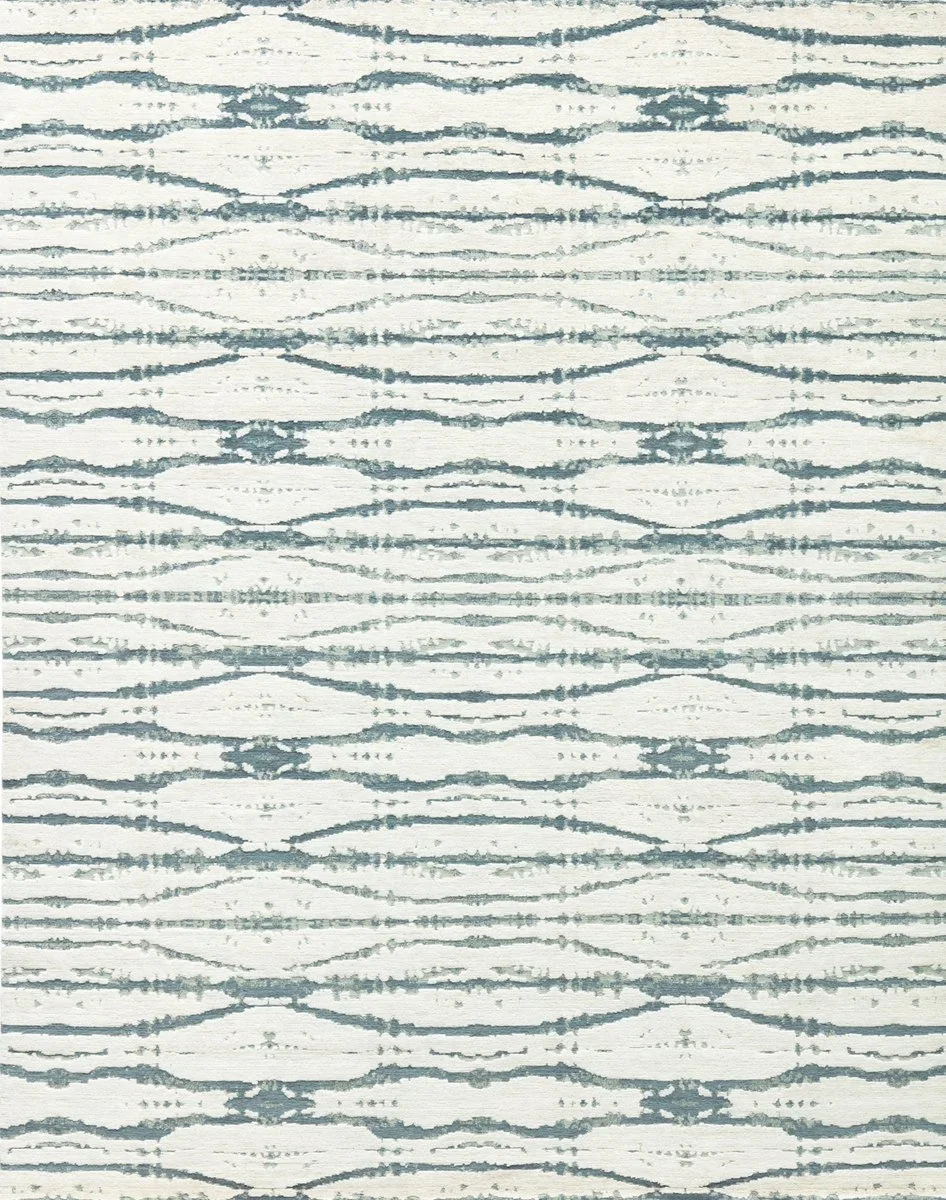 Reflection Seafoam