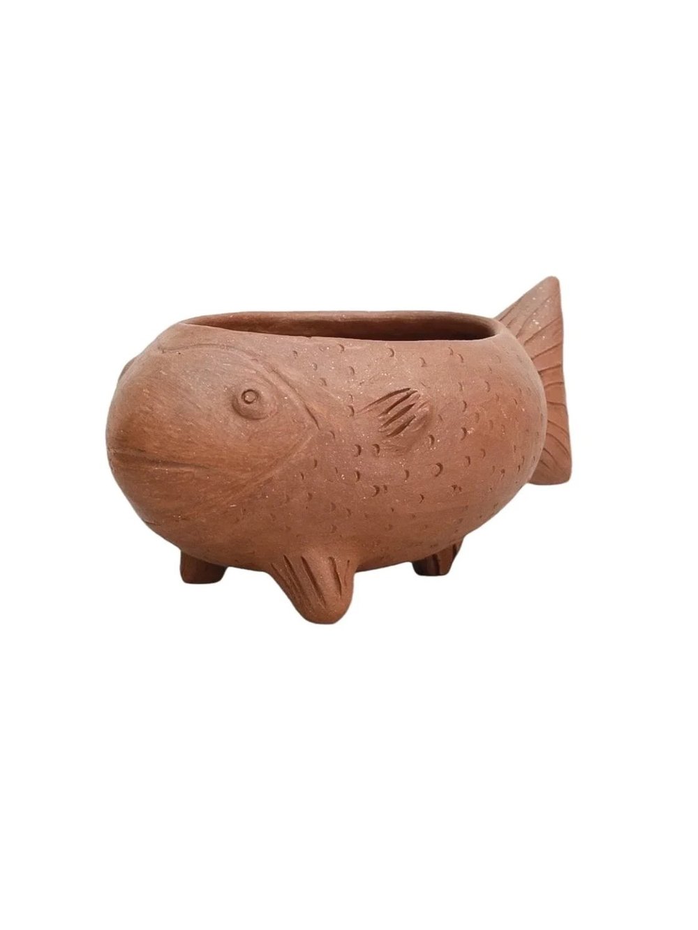 Fish Large Planter  PARISA