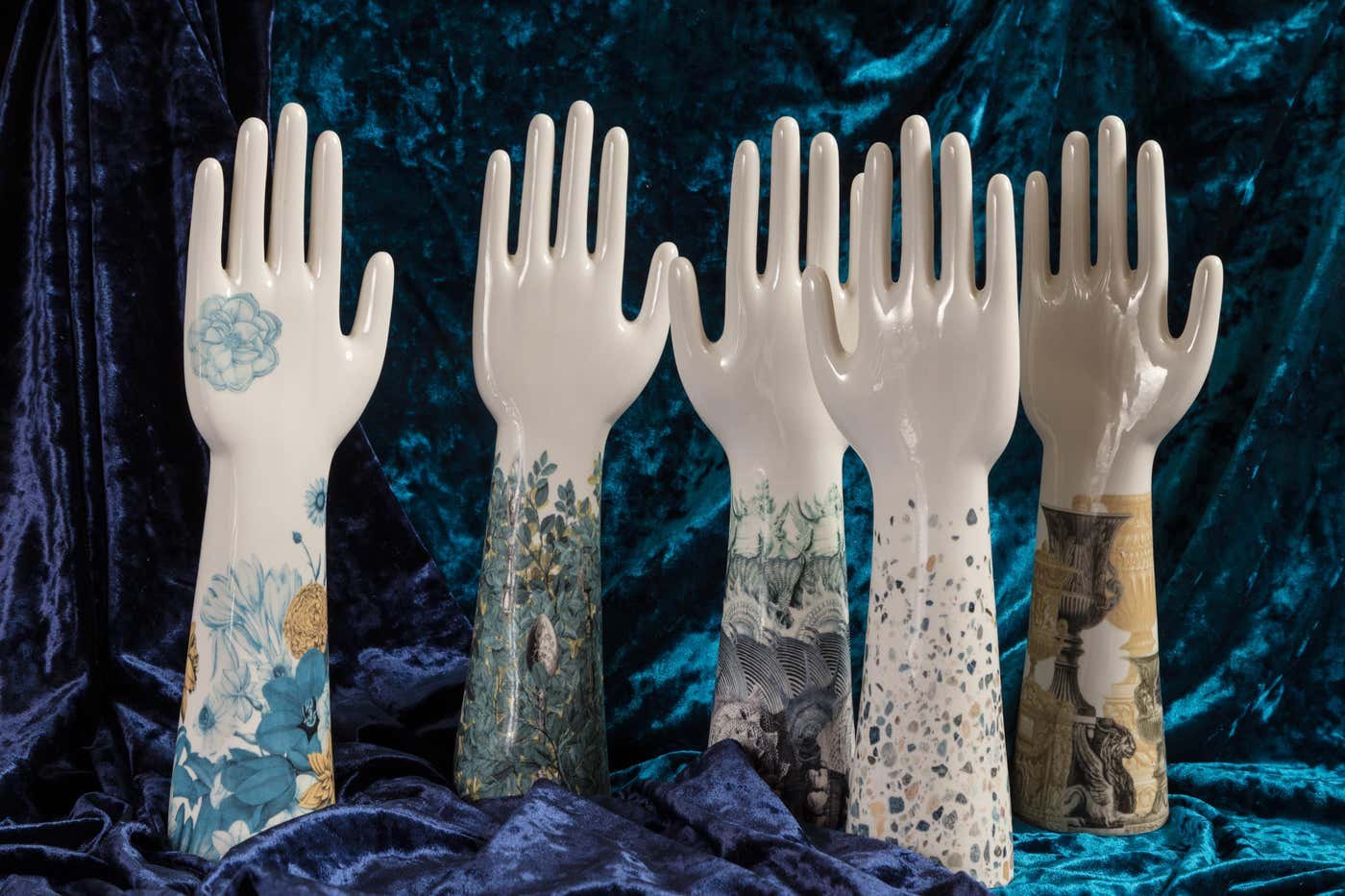 Italian Porcelain Anatomica the Hand Vito Nesta.jpg