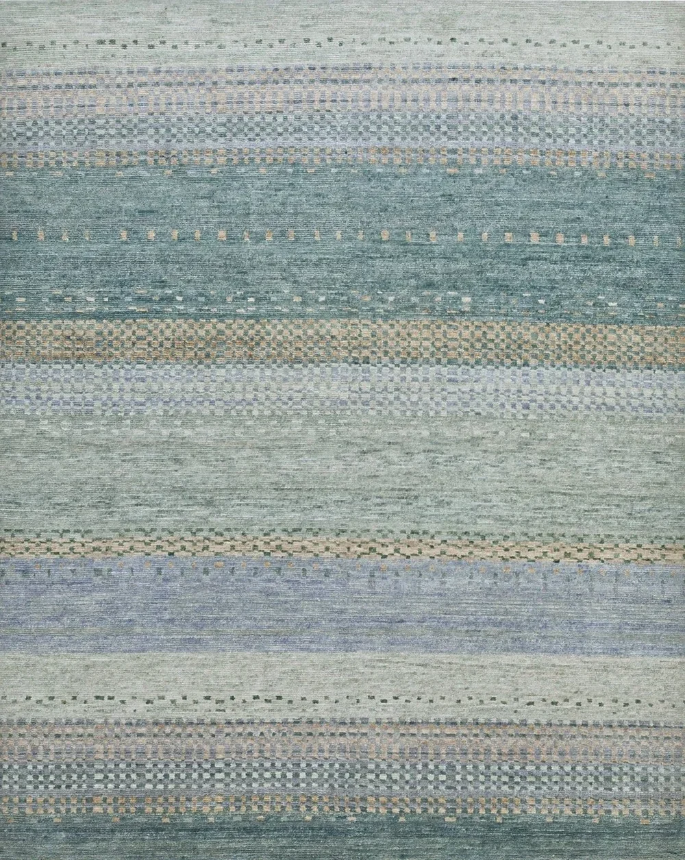 Pixelada Teal