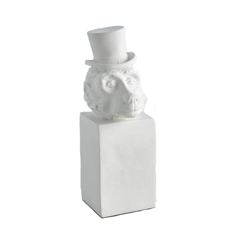 Top Hat Monkey