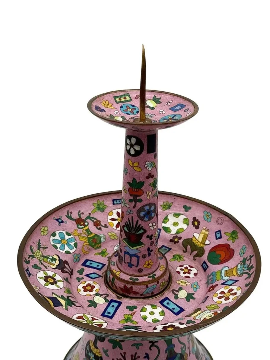 Vintage+Chinese+Cloisonne+Candlesticks++2.jpg