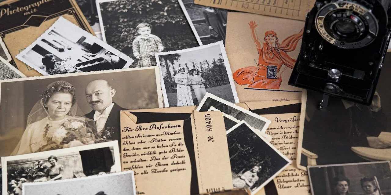 Uncover Your Heritage: Embark on an Ancestral Adventure with Genealogy