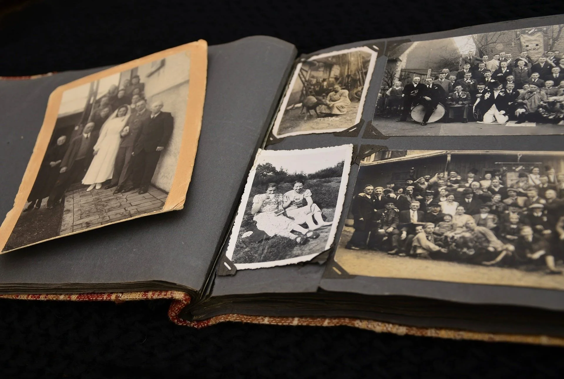 The Importance of Preserving Family Stories: A Legacy to Remember