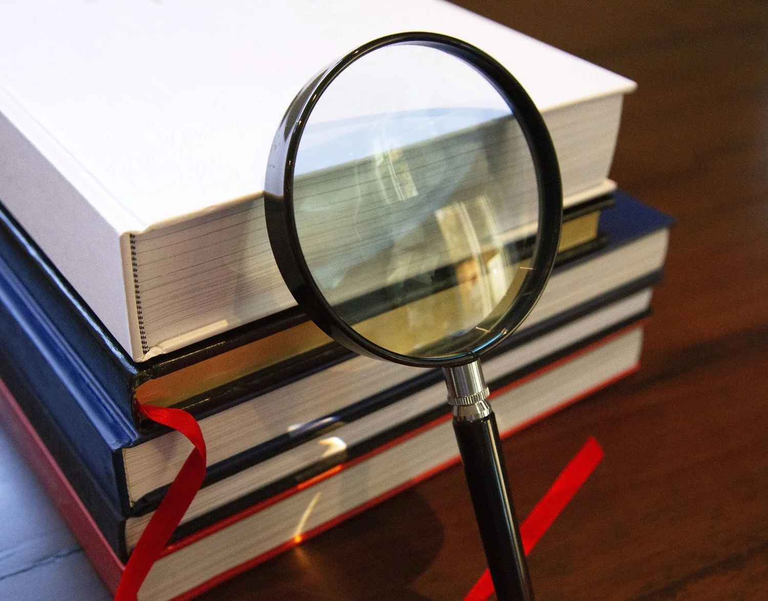 Leveraging Research Tools 