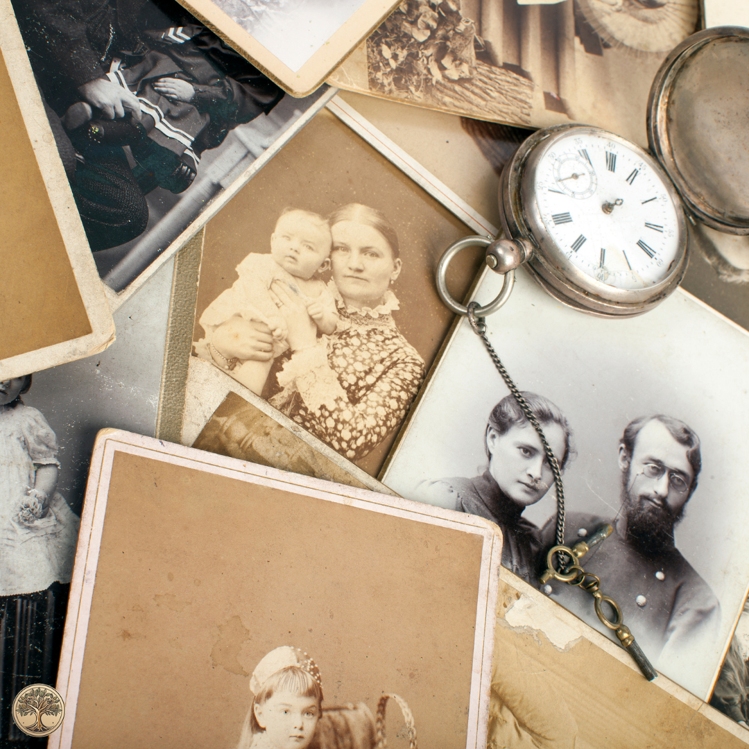 Exploring Our Family Roots: A Journey Through Generations