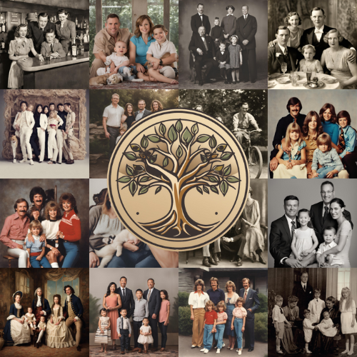 How to Document Your Family History Using HeritageHQ