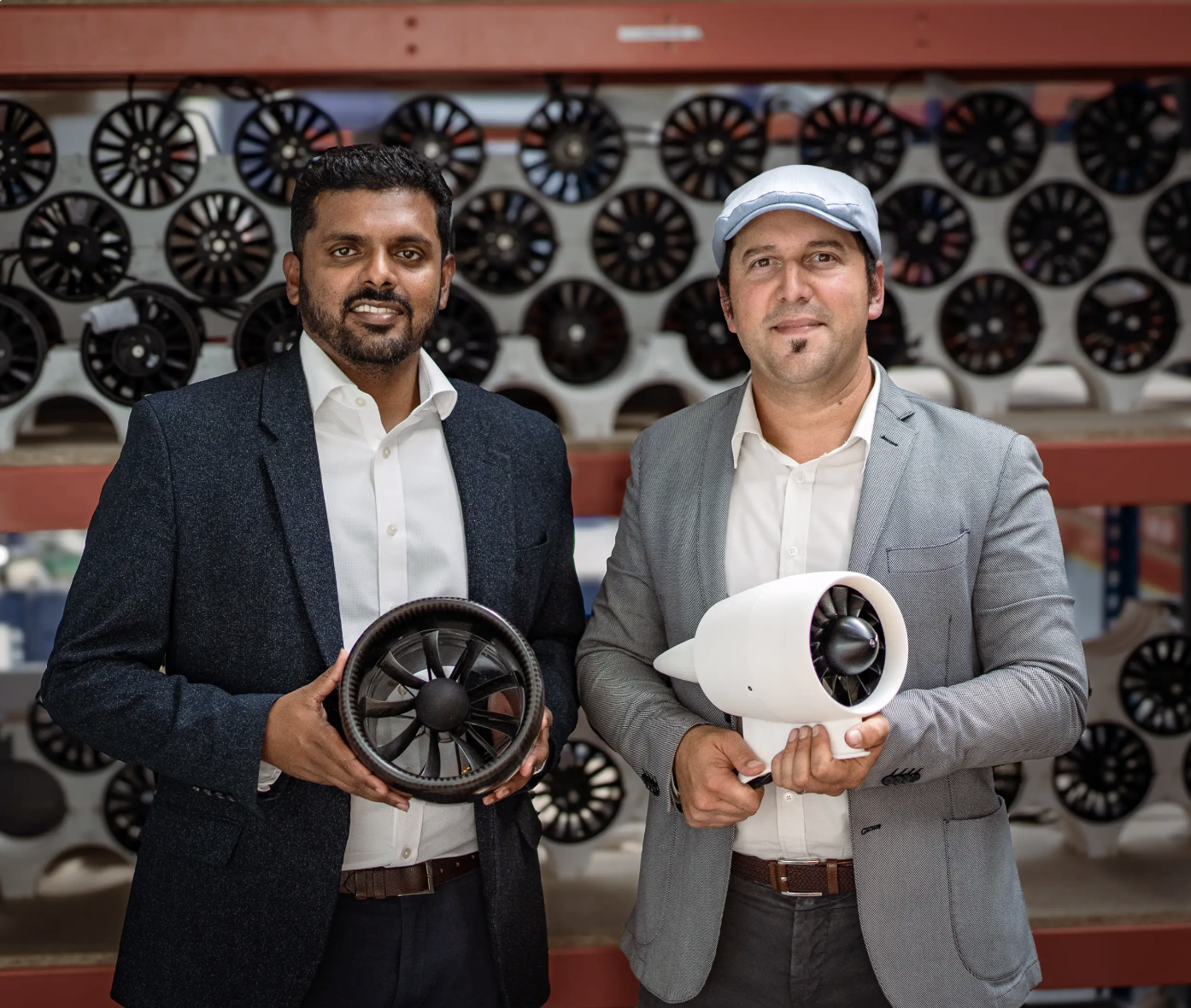 Greenjets Sets Course to Become the UK’s Next Aerospace Prime