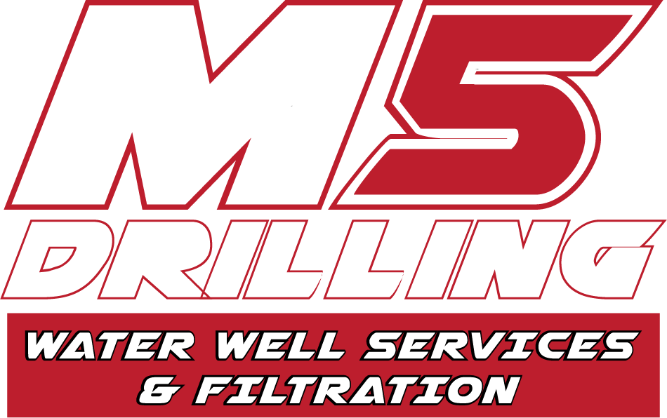 M5 Drilling - Water Wells