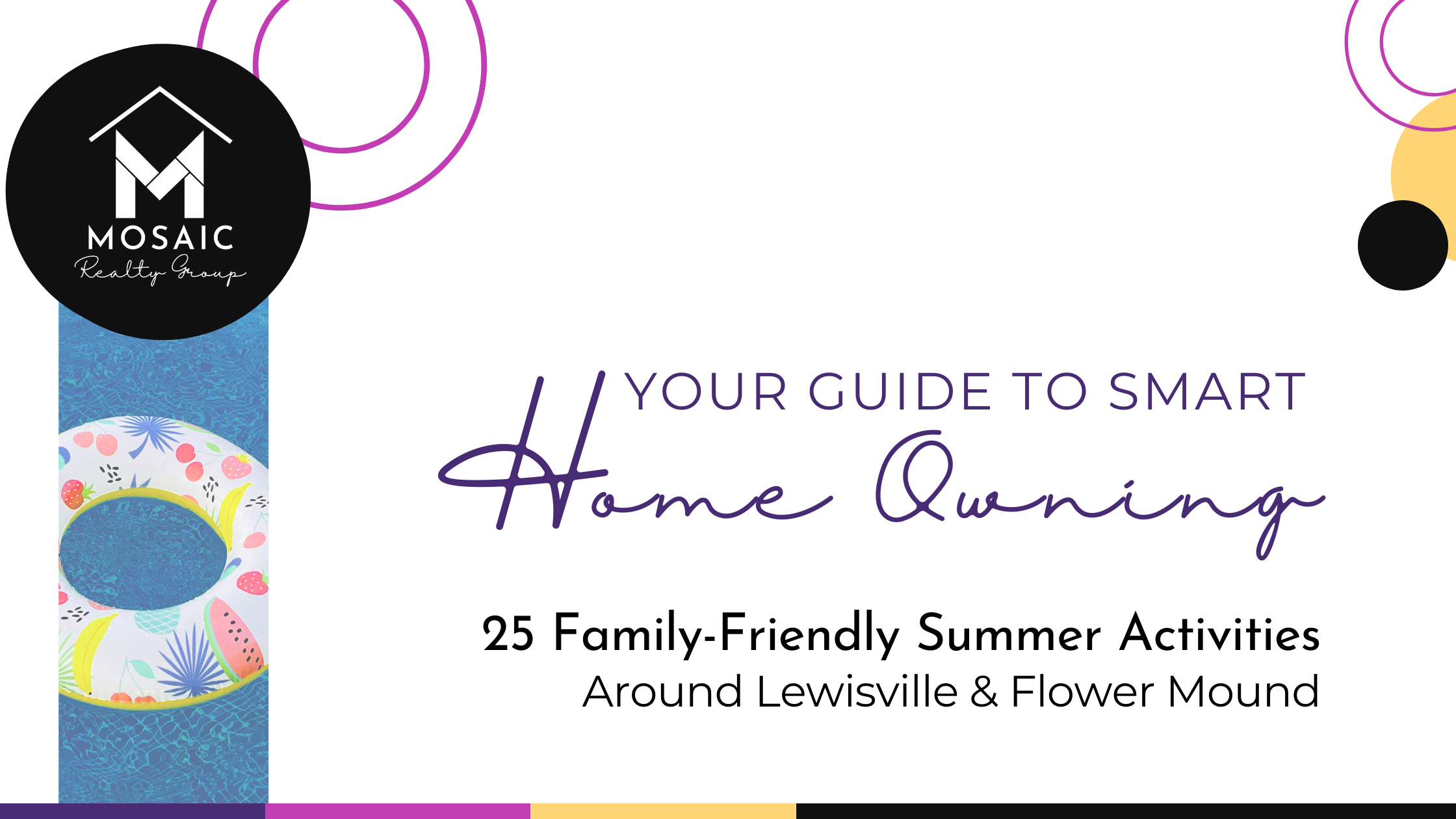Indoor Fun, Local Events &amp; Easy DFW Day Trips