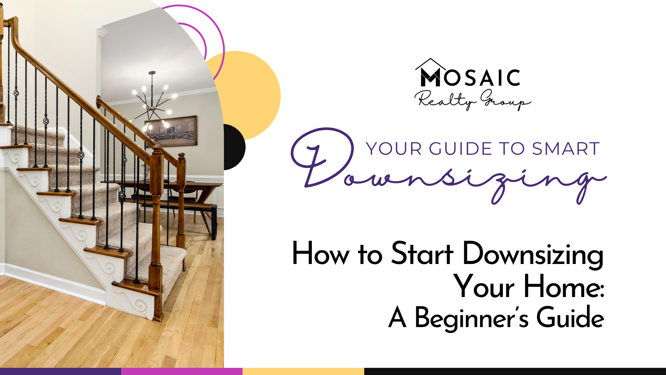 How to Start Downsizing Your Home: A Beginner’s Guide