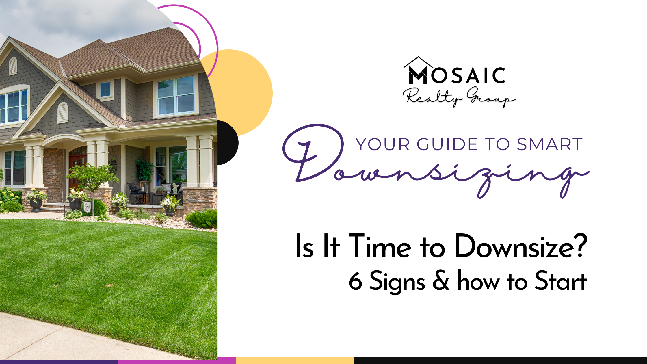 Is It Time to Downsize?