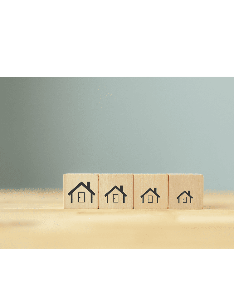 Downsizing and right-sizing with Mosaic Realty Group