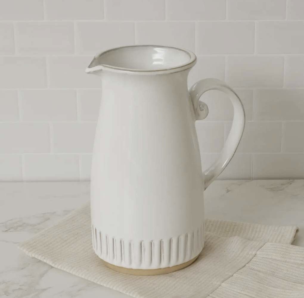 Pitcher