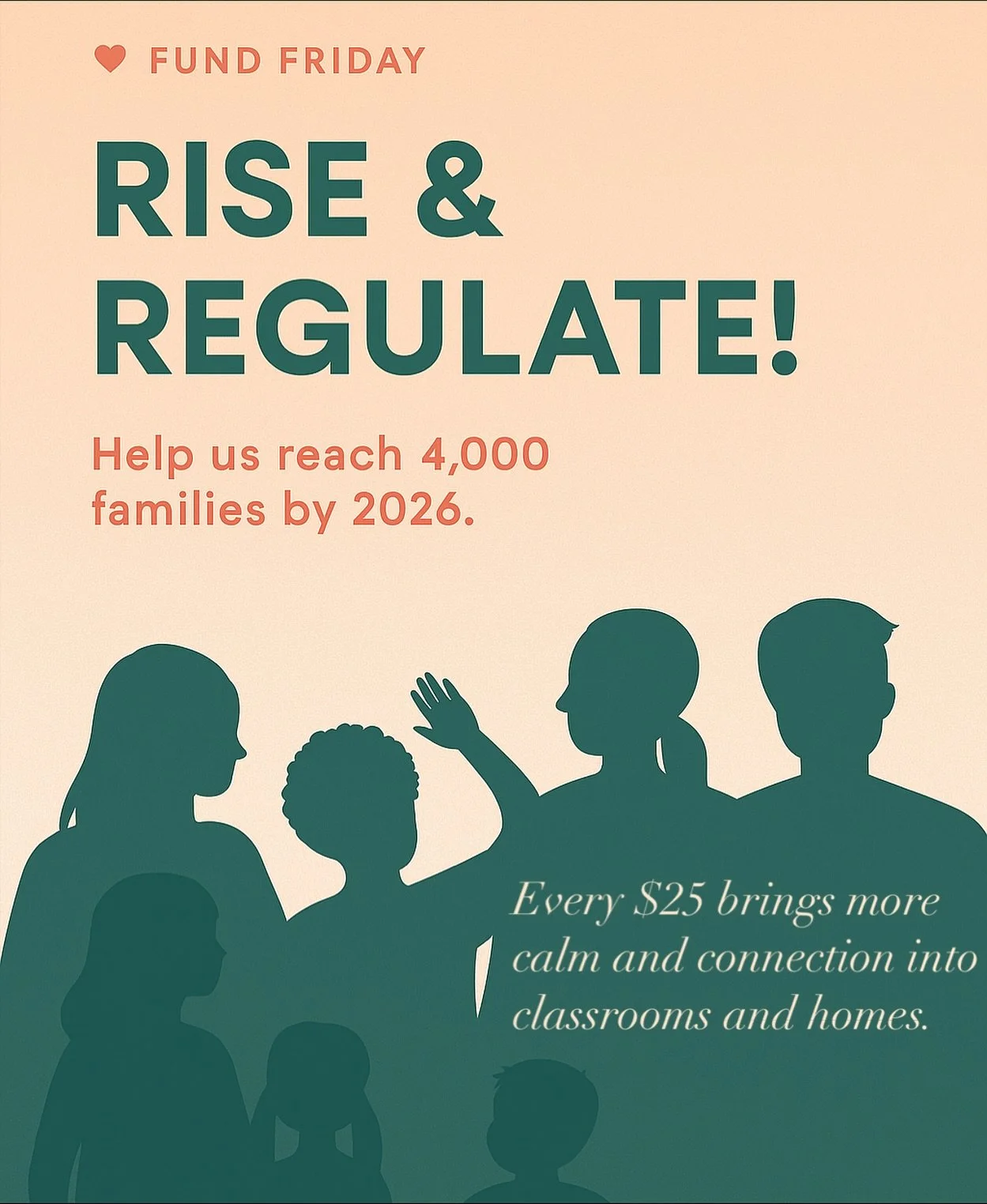 In a world of AI overload, stress, and rising anxiety both kids and adults are struggling to stay grounded. 🧠💔
Self-regulation isn&rsquo;t just a skill anymore; it&rsquo;s a survival tool. You can either let AI control you or take back your power a