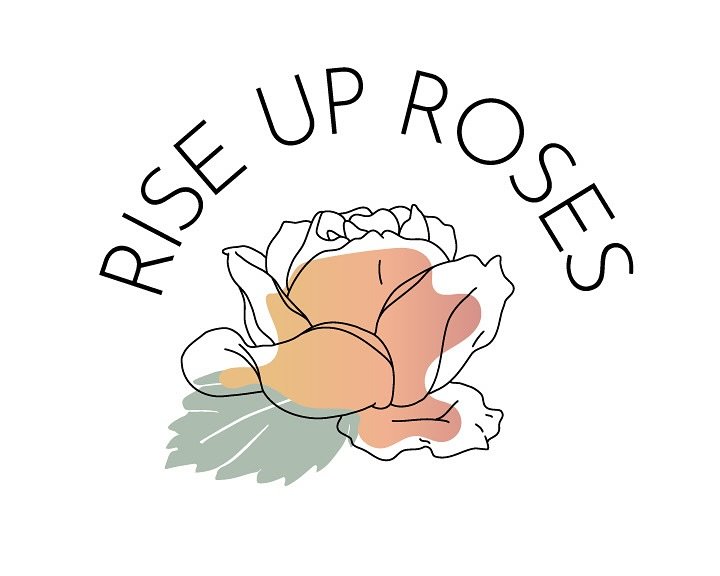 ✨🌟✨Our NEW Rise Up Roses logo is here!✨🌟✨

This fresh look reflects everything we stand for: rising, regulating, and shining together. This more inclusive logo feels expansive and life giving.

A huge thank you to Katie Drefke @kkdrefke for bringin