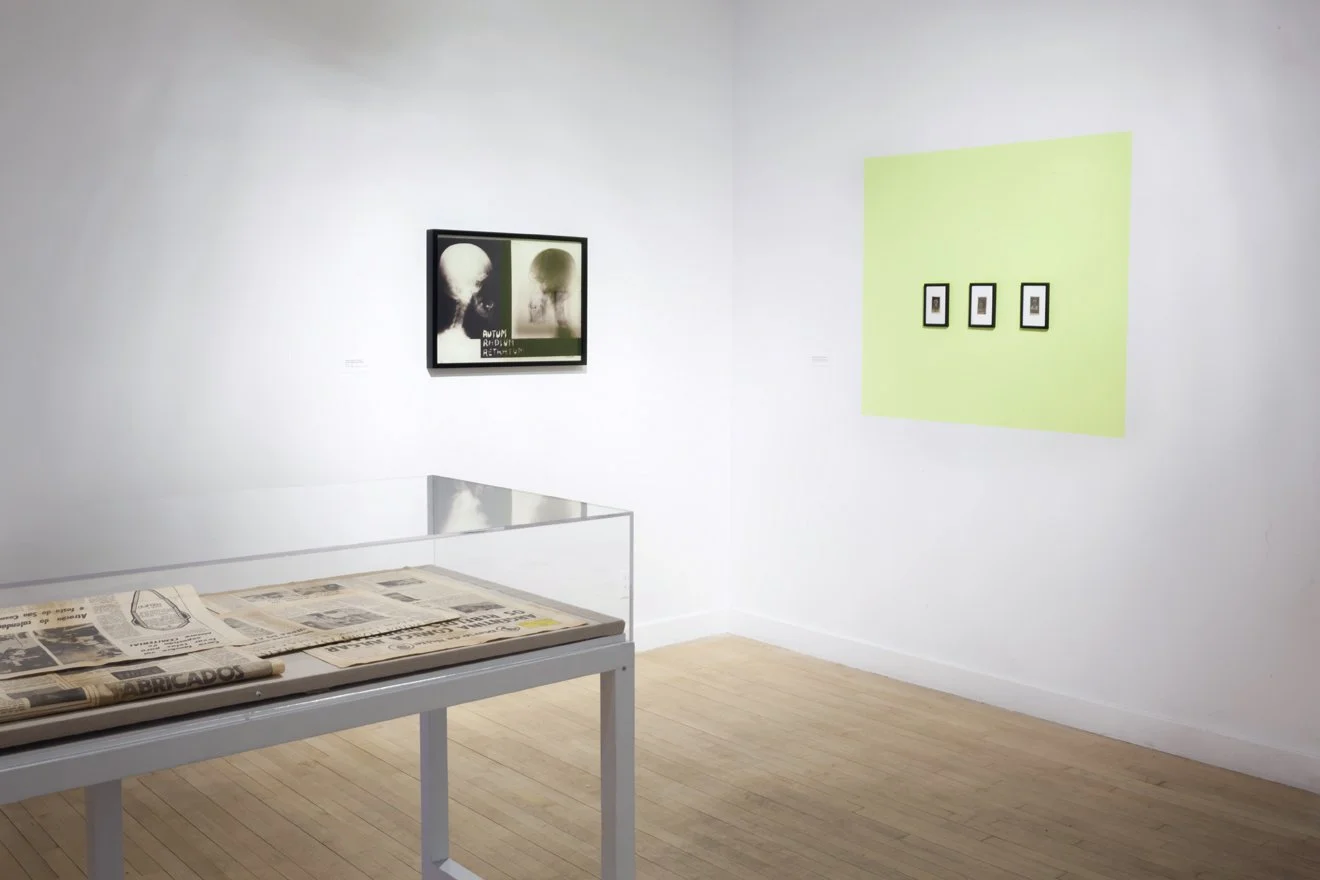 Paulo Bruscky: Art is Our Last Hope