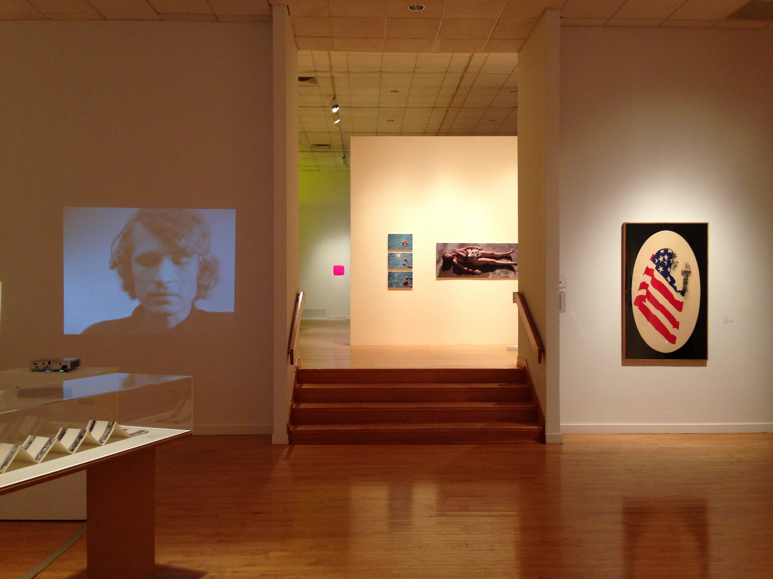 State of Mind: New California Art circa 1970