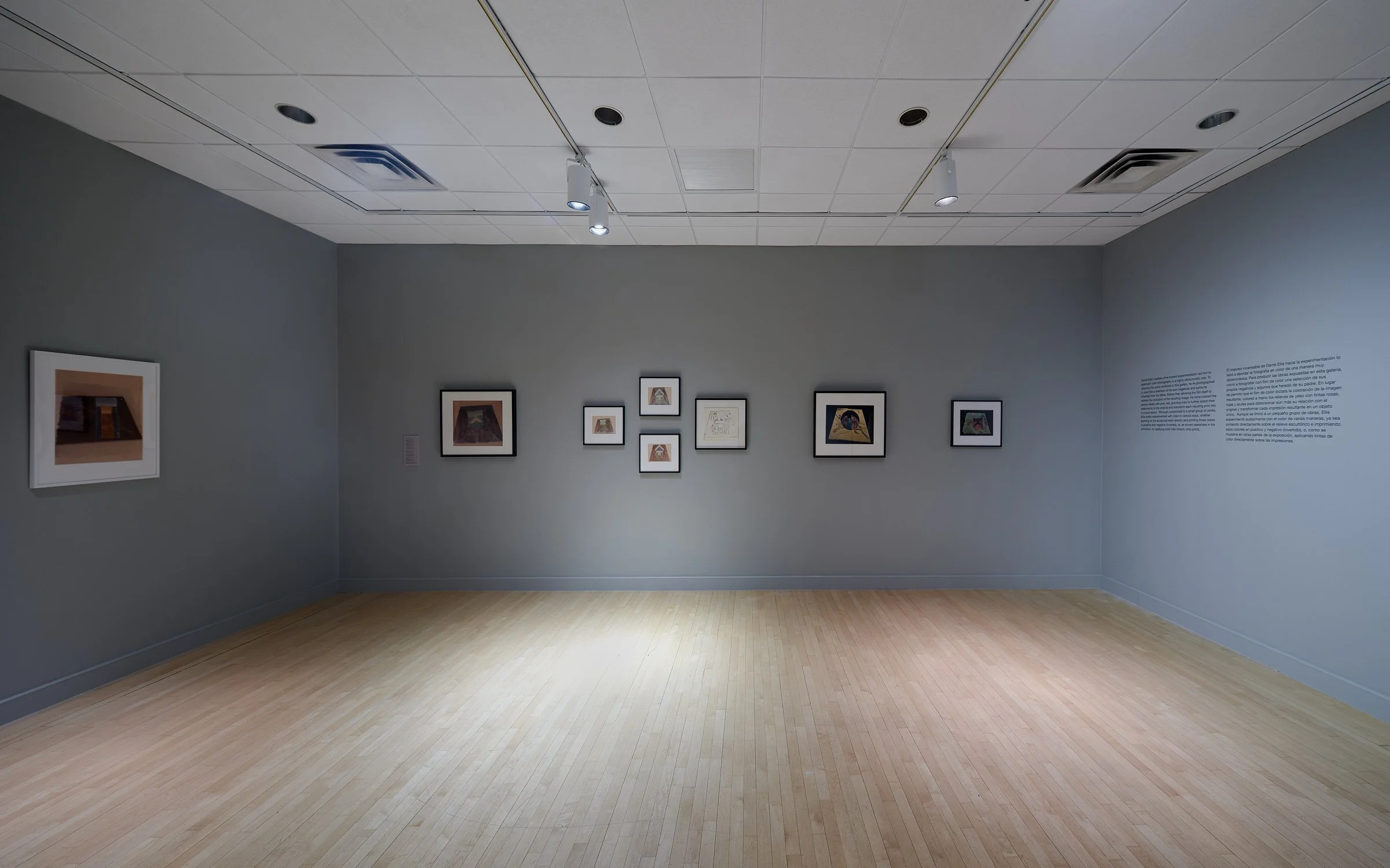 Darrel Ellis: Regeneration