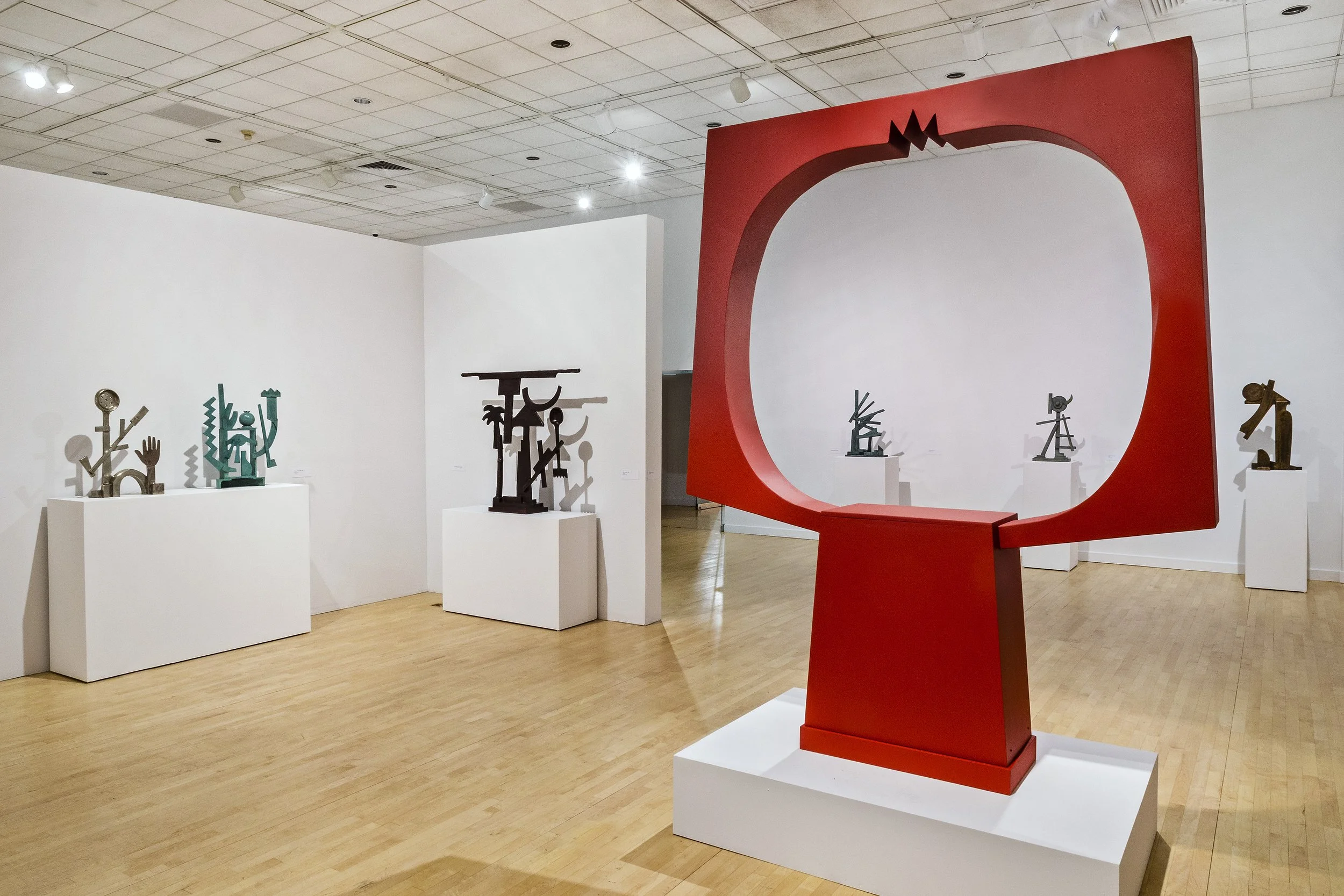 Oded Halahmy: Exile is Home