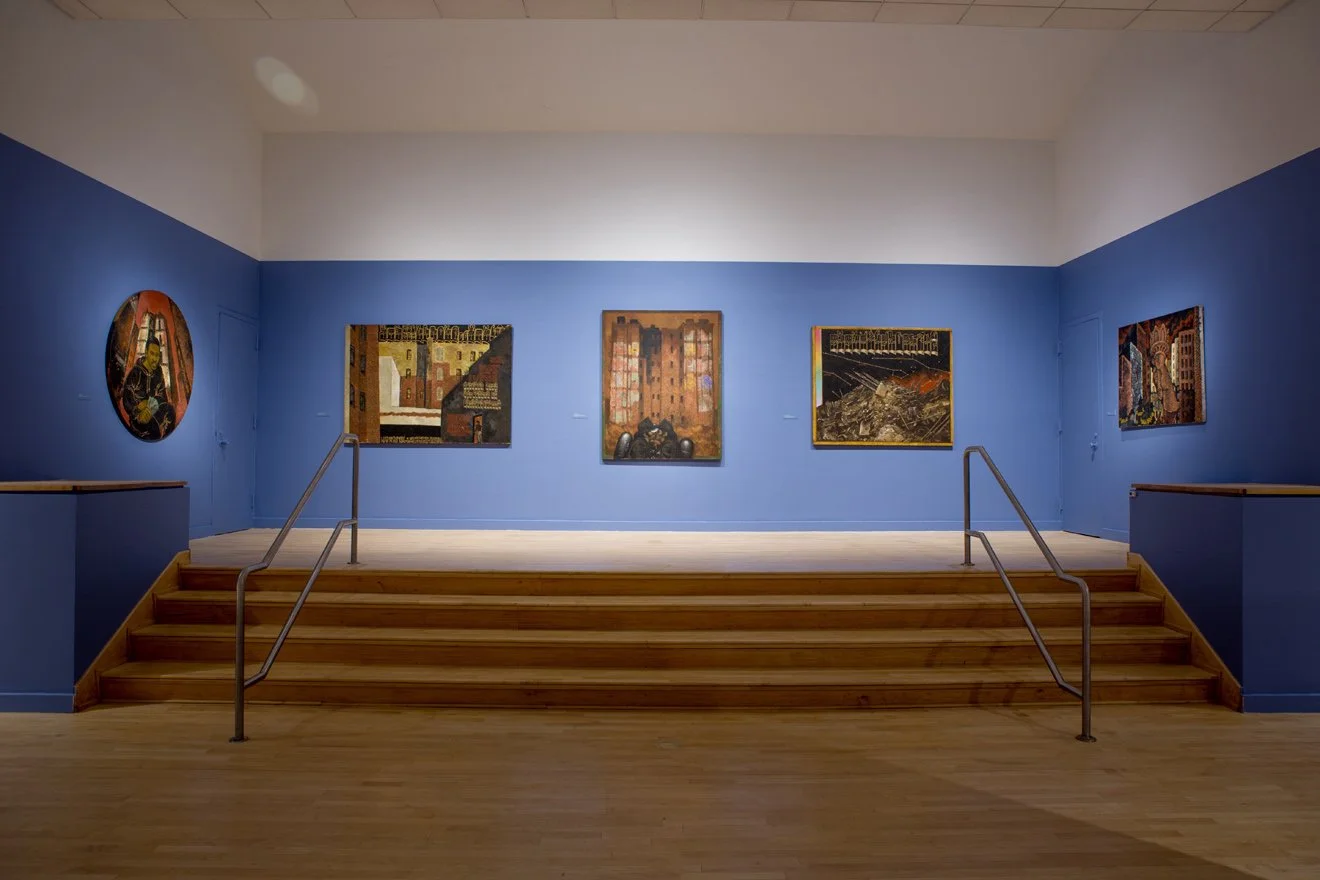 Guy Willey Design Bronx Museum Martin Wong 02.jpg