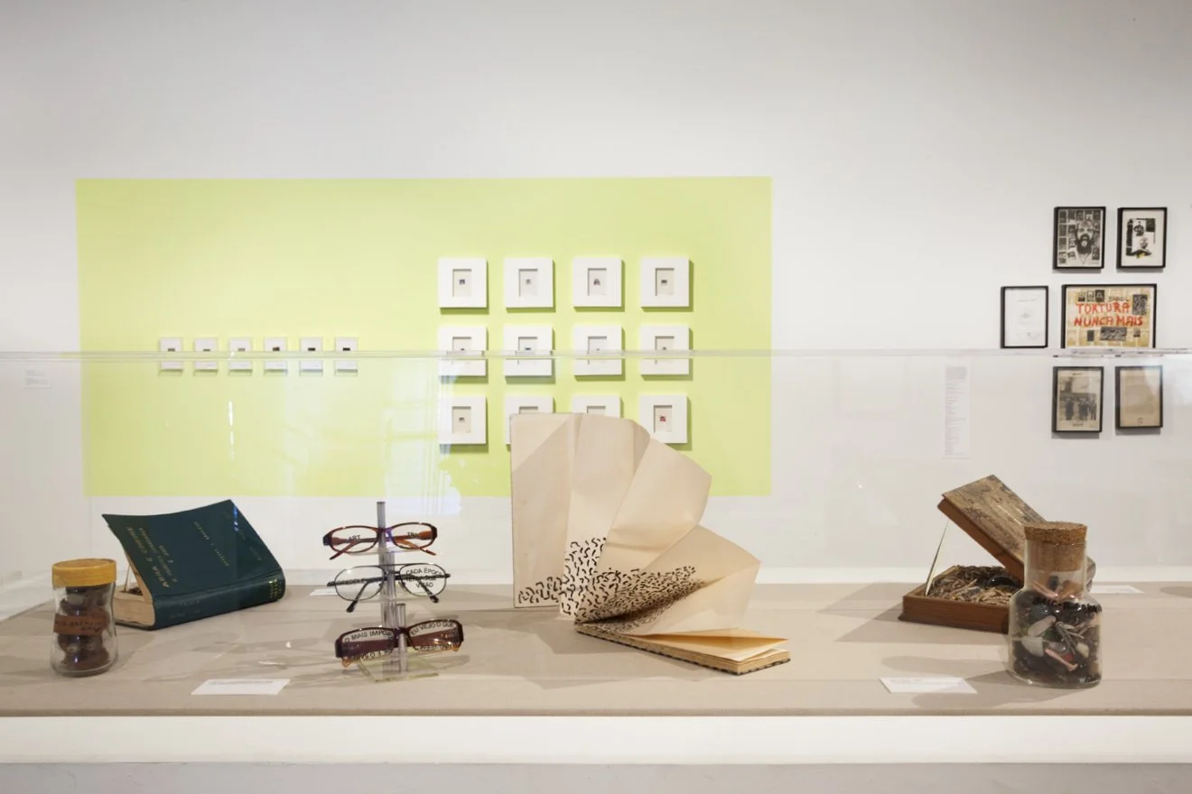 Guy Willey Design Bronx Museum Paulo Bruscky 05.jpg