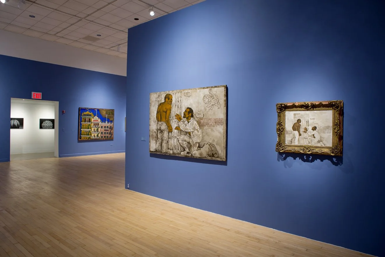 Guy Willey Design Bronx Museum Martin Wong 05.jpg