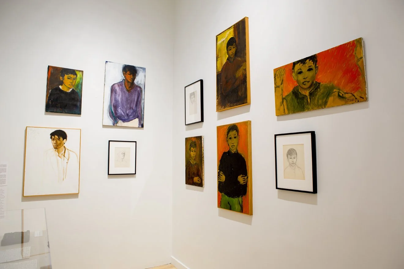 Guy Willey Design Bronx Museum Martin Wong 08.jpg