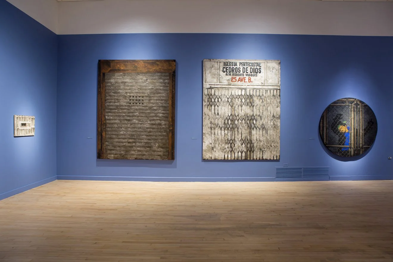 Guy Willey Design Bronx Museum Martin Wong 07.jpg