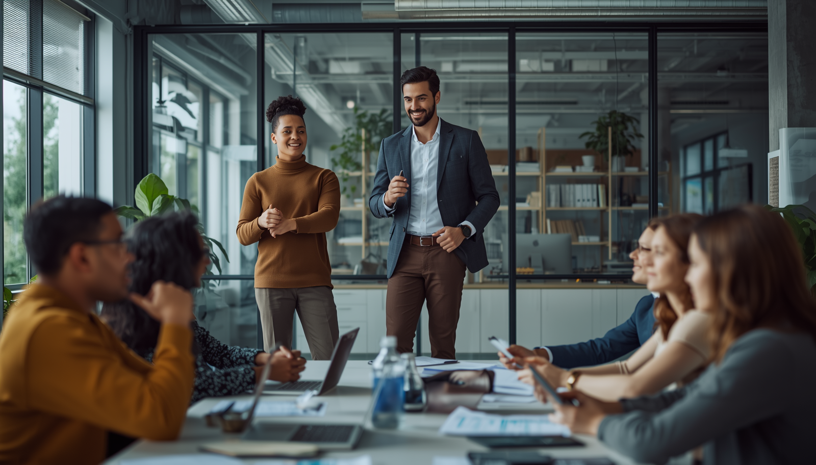 Allyship at Work: What HR Won’t Tell You