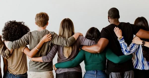 What the Corporate World Taught Me About Allyship (And What It Couldn't) 