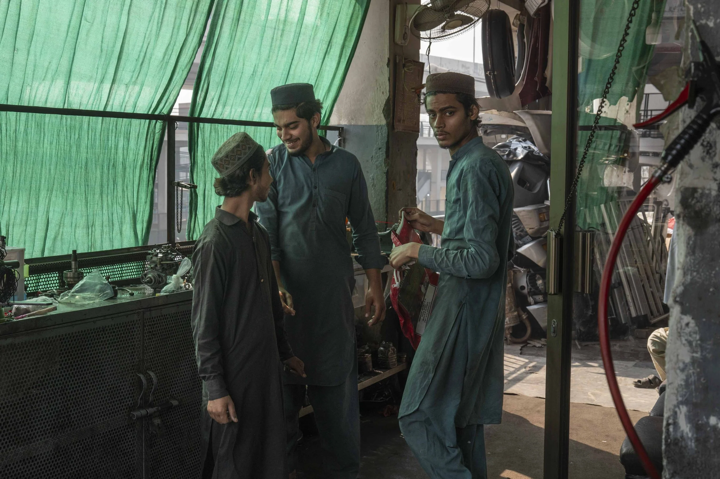 8. Peshawar Project.jpg