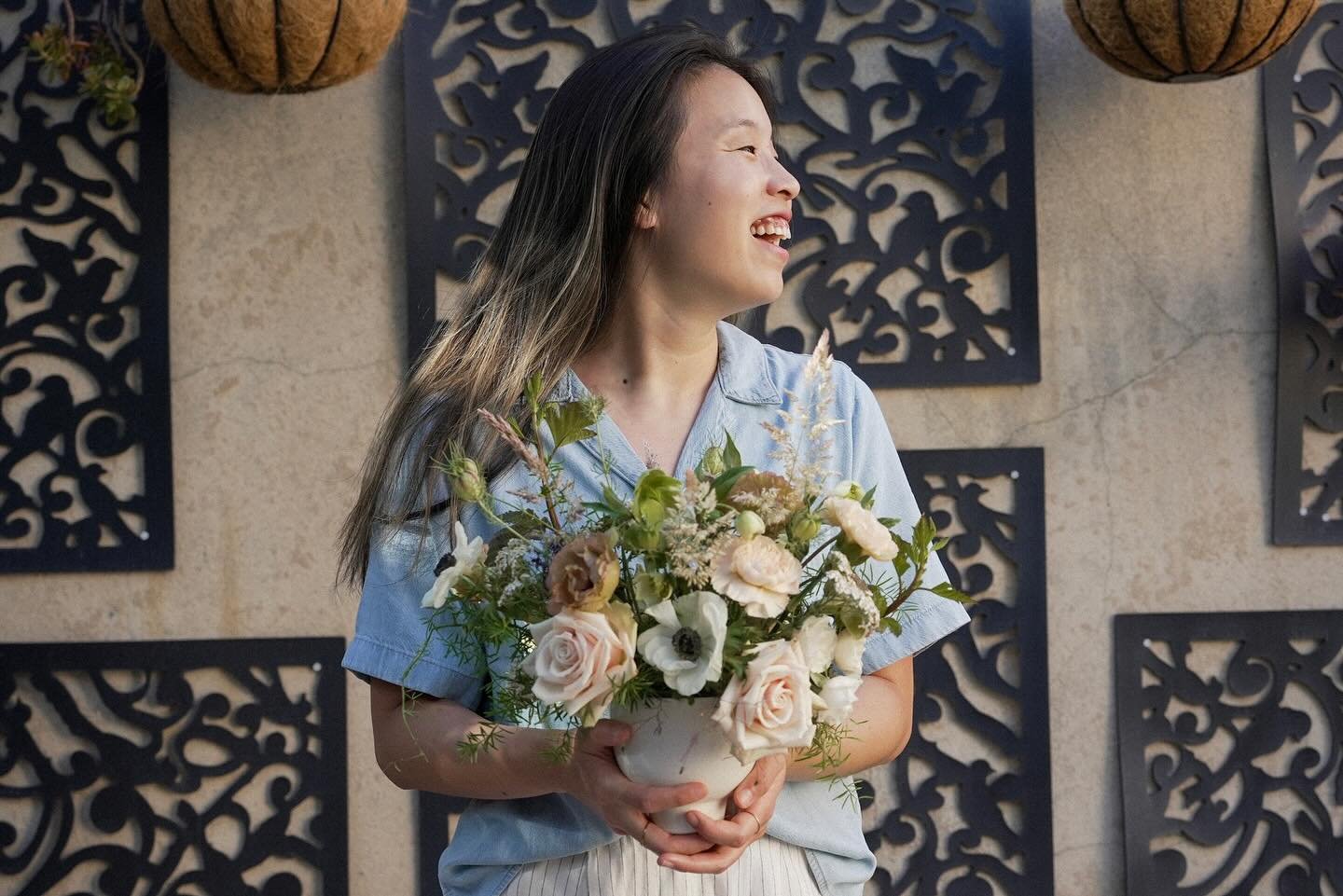 A handful of shots from my first &ldquo;styled shoot&rdquo; aka taking advantage of the fact that Nick is a photographer 😆 It may have been scrappy (we used our backyard as a &ldquo;venue&rdquo;), I may have gotten at least a dozen mosquito bites, a