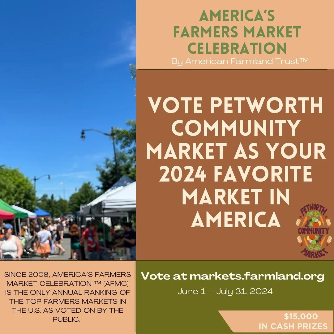 Petworth Community Market