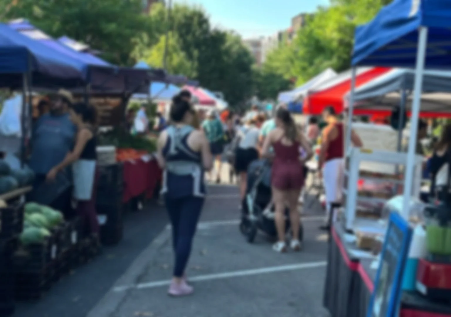 Petworth Community Market