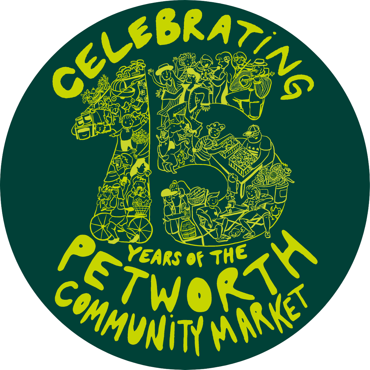 Petworth Community Market